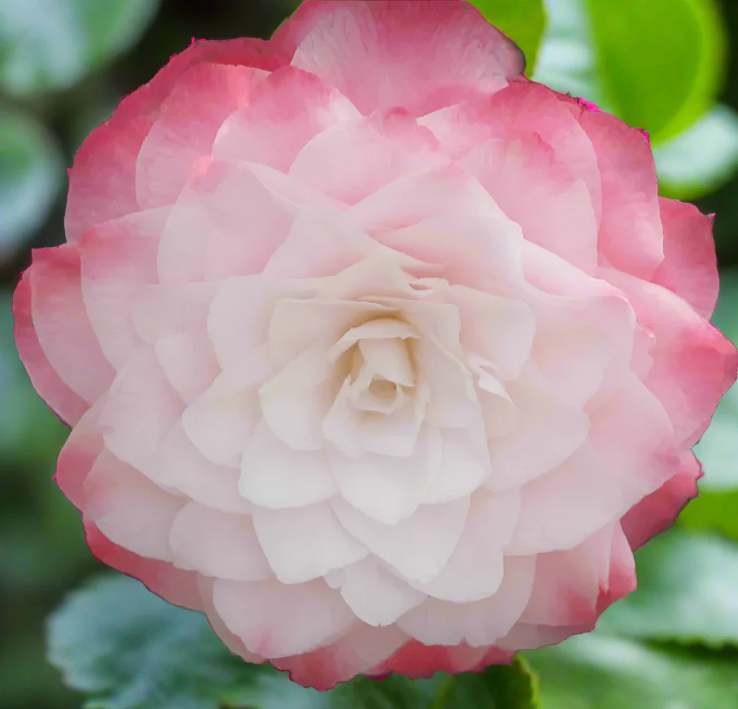 *RETAIL - Camellia japonica 'Nuccio's Pearl' - Image 2